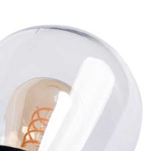 https://design-led.fr/it/ Luminaire extérieur & détecteur 1xE27 LIEGO 36533 47,90 € 40,72 €