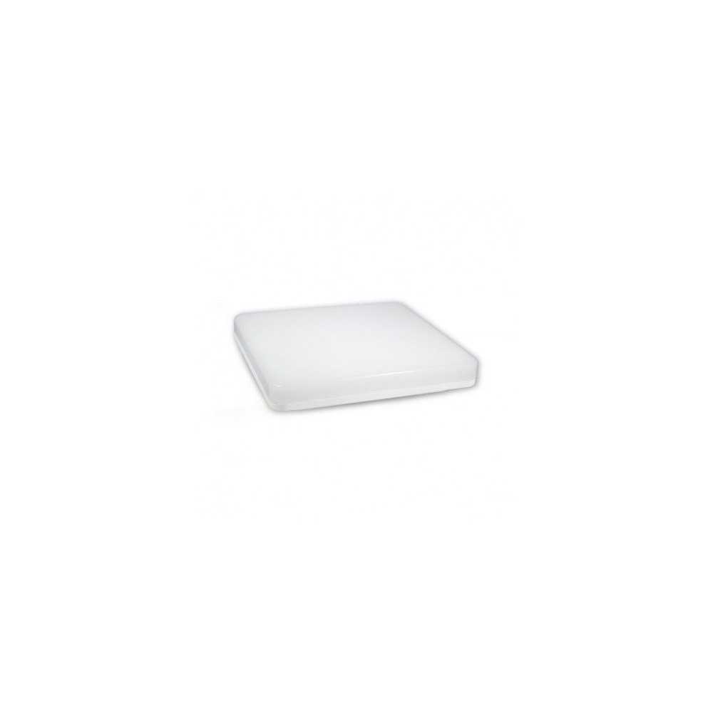 https://design-led.fr/nl/ Vierkante LED Plafondlamp 15W 4000K 5 JAAR GARANTIE 49,70 € 42,25 € 77906