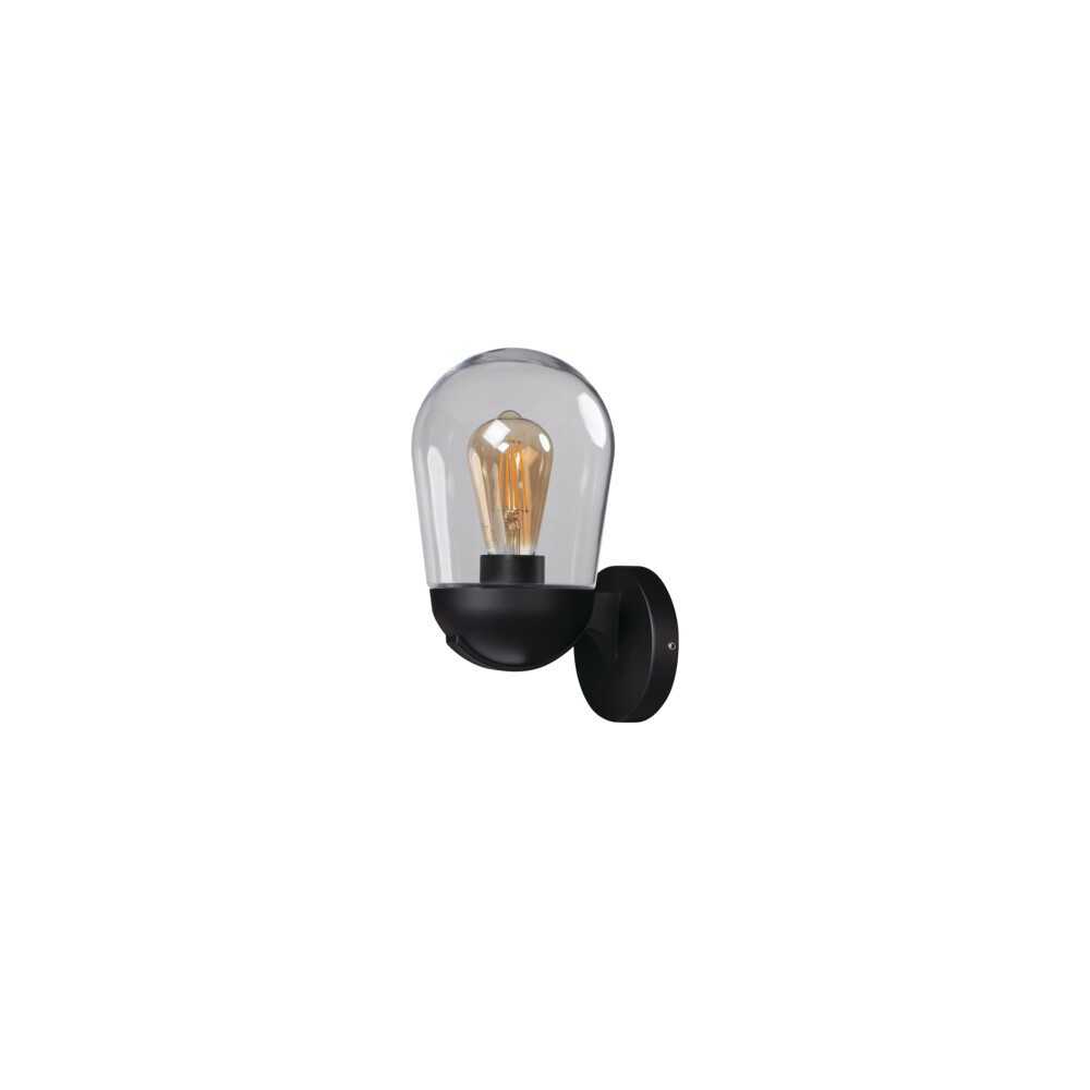 https://design-led.fr/it/ Luminaire extérieur 1xE27 LIEGO 36532 38,00 € 32,30 €