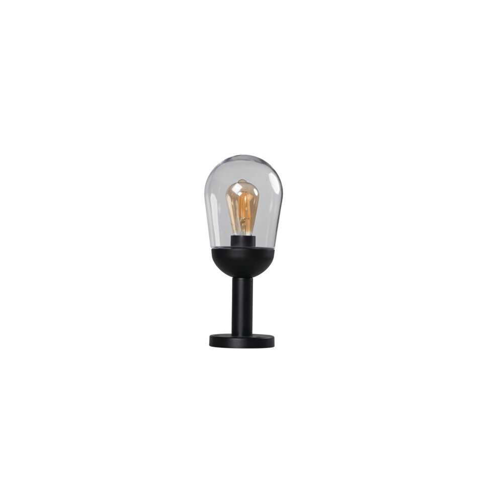 https://design-led.fr/fr/ Luminaire extérieur avec source remplaçable 1 x E27 LIEGO 35cm 36534 39,40 € 33,49 € 36534