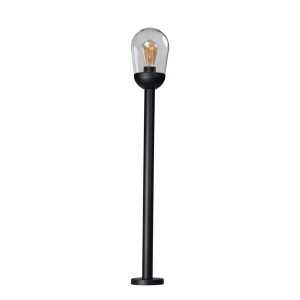 https://design-led.fr/fr/ Luminaire extérieur avec source remplaçable 1 x E27 LIEGO 95cm 36530 58,10 € 49,39 € 36530