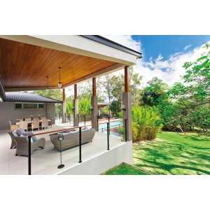 https://design-led.fr/pt/ Luminária de exterior com fonte de luz substituível 1 x E27 LIEGO 88.5cm 42,80 € 36,38 € 36531