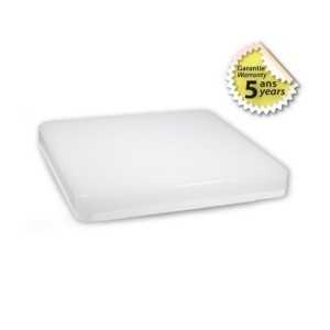 https://design-led.fr/nl/ LED Plafondlamp Projectie 280 X 280 mm 18w 4000k 5 JAAR GARANTIE 77907 64,90 € 55,16 €