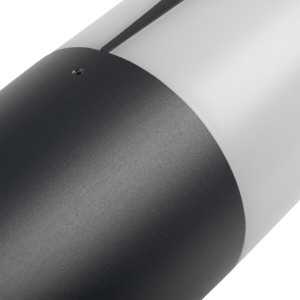 https://discount-led.fr/it/ Apparecchio per esterni con sorgente sostituibile 1 x E27 PRESO 50cm 37,20 € 29,02 € 36541