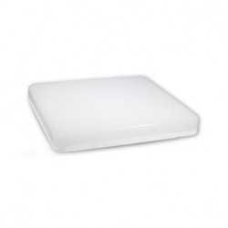 https://design-led.fr/fr/ Plafonnier LED Saillie 280 X 280 mm 18w 4000k Détecteur RF 77908 90,00 € 63,00 € -30%