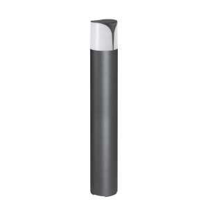 https://design-led.fr/de/ Außenleuchte mit austauschbarem Leuchtmittel 1 x E27 PRESO 80cm 50,90 € 43,27 € 36540