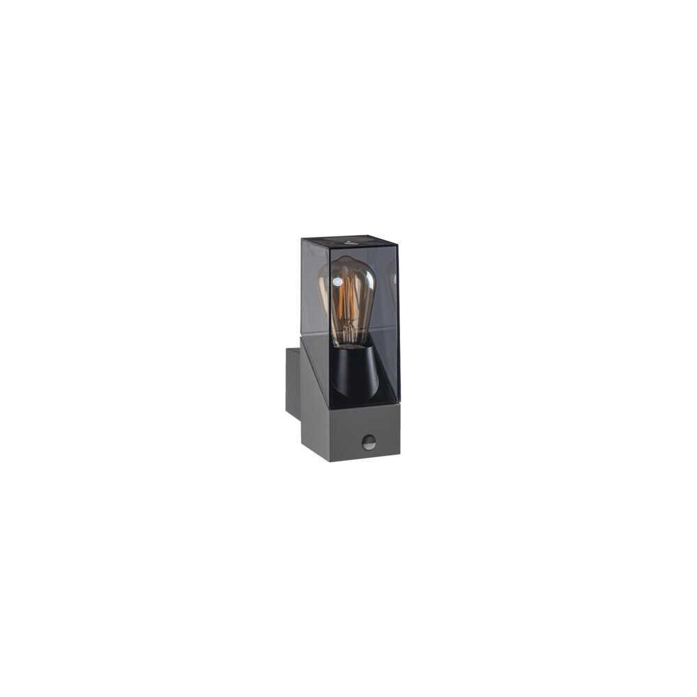 https://design-led.fr/fr/ Luminaire extérieur & détecteur 1xE27 LAVEN 36547 44,90 € 38,17 €