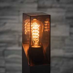 https://design-led.fr/it/ Apparecchio per esterni 1xE27 LAVEN 28,50 € 24,23 € 36548