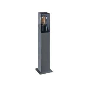 https://design-led.fr/fr/ Luminaire extérieur avec source remplaçable 1 x E27 LAVEN 50cm 36546 37,60 € 31,96 € 36546