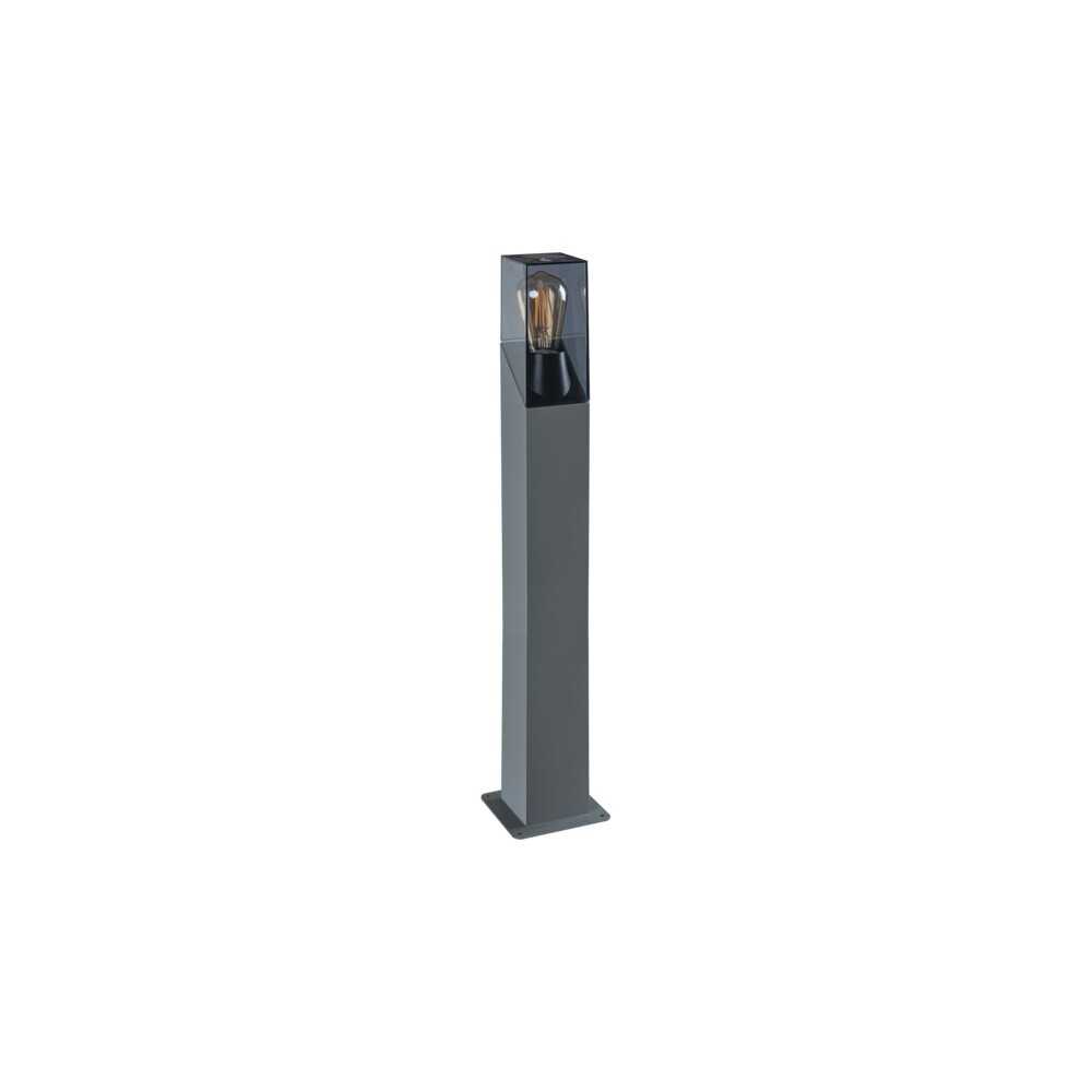 https://design-led.fr/de/ Außenleuchte mit austauschbarem Leuchtmittel 1 x E27 LAVEN 80cm 49,60 € 42,16 € 36545