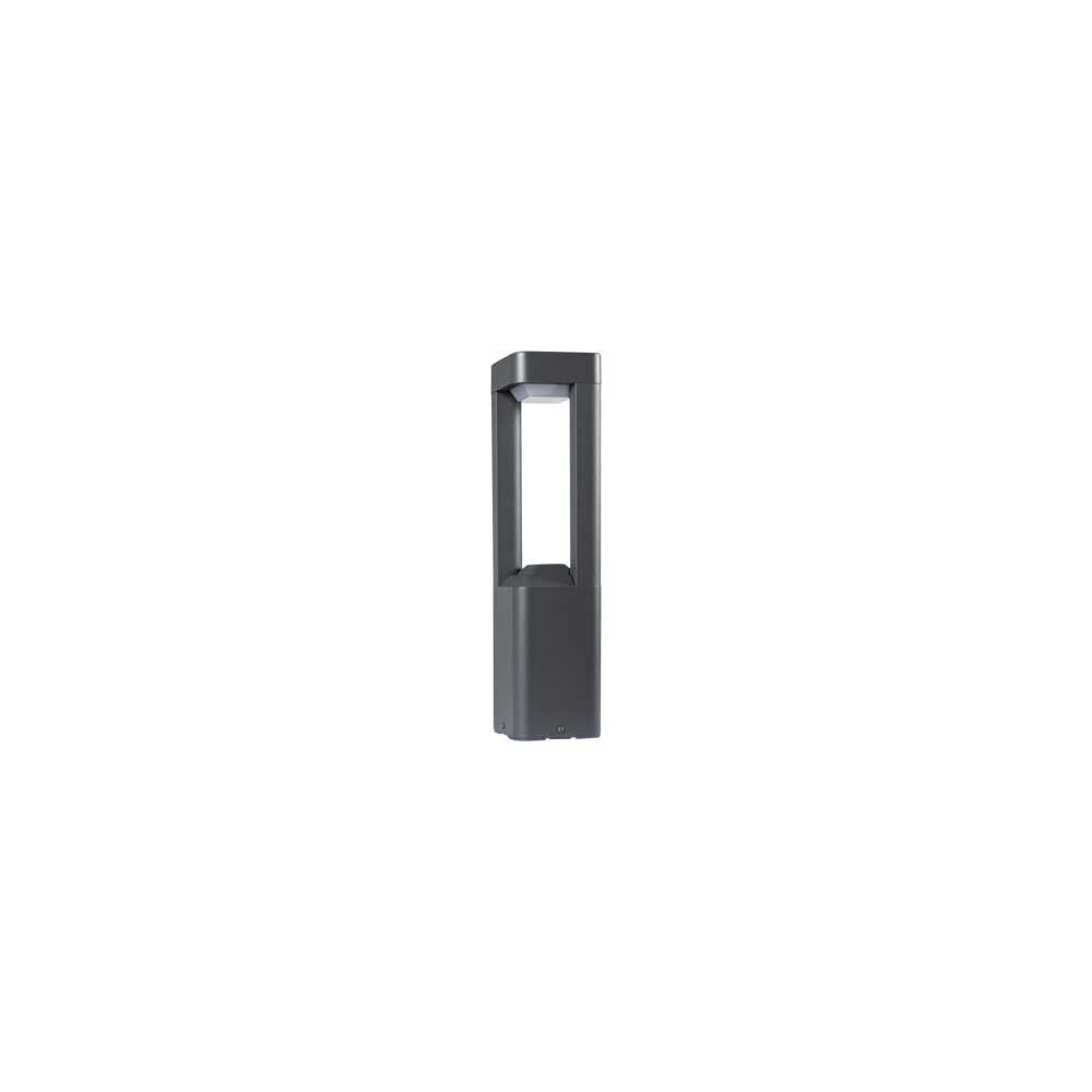https://design-led.fr/de/ Außenleuchte mit austauschbarer Lichtquelle 1 x GX53 PEVO 50cm 52,50 € 44,63 € 36551