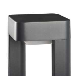 https://design-led.fr/de/ Außenleuchte mit austauschbarer Lichtquelle 1 x GX53 PEVO 50cm 52,50 € 44,63 € 36551