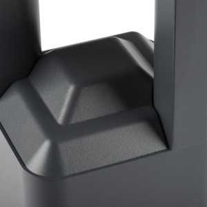https://design-led.fr/gb/ Outdoor luminaire with replaceable source 1 x GX53 PEVO 80cm 64,10 € 54,49 € 36550