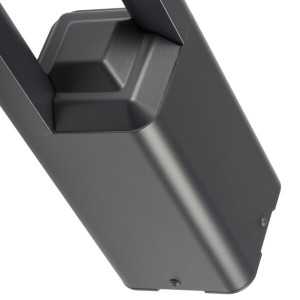 https://design-led.fr/pt/ Luminária de exterior com fonte substituível 1 x GX53 PEVO 80cm 64,10 € 54,49 € 36550