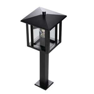 https://design-led.fr/nl/ Buitenlamp met vervangbare bron 1XE27 SELTO 50cm 55,40 € 47,09 € 36556