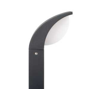 https://design-led.fr/fr/ Luminaire extérieur LED ABETE LED 4000k 7w ip44 36572 40,50 € 34,43 €