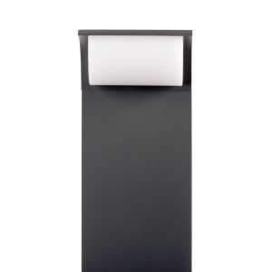 https://design-led.fr/de/ Außenleuchte & LED-Sensor ABETE LED 4000k 7w ip44 55,00 € 46,75 € 36573