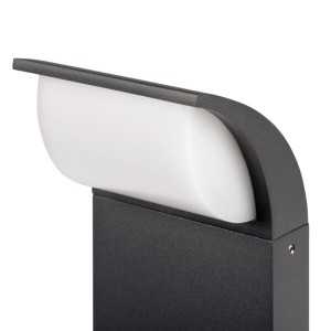 https://design-led.fr/de/ Außenleuchte & LED-Sensor ABETE LED 4000k 7w ip44 55,00 € 46,75 € 36573
