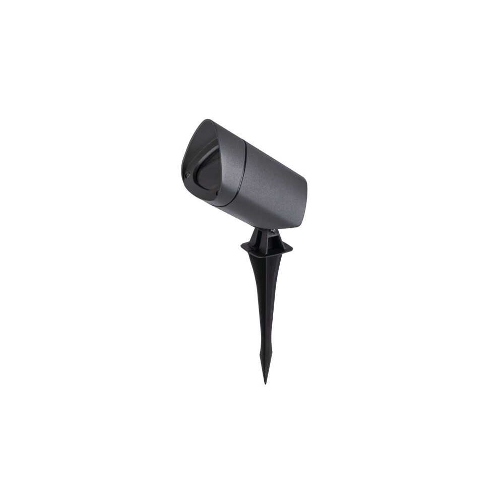 https://discount-led.fr/pt/ Projetor VORA GU10 Preto IP44 Piquet  24,80 €  19,84 €    36565