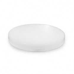 https://discount-led.fr/gb/ Surface-mounted LED ceiling light Ø280 mm 18w 4000k RF sensor 89,20 € 62,44 € -30% 779051