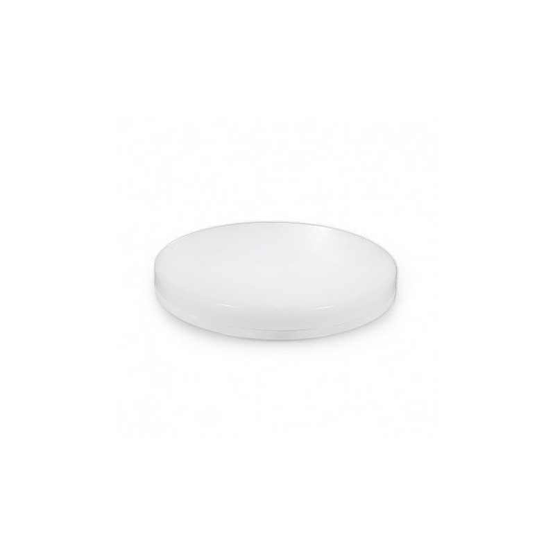 https://design-led.fr/fr/ Plafonnier LED Saillie Ø280 mm 18w 4000k Détecteur RF 779051 89,20 € 62,44 € -30%