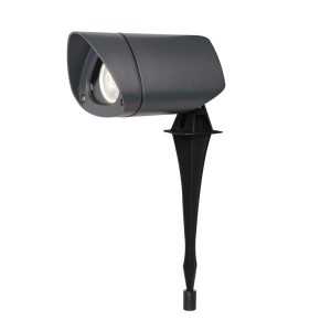 https://discount-led.fr/es/ Foco VORA GU10 Negro IP44 Piquet  24,80 €  19,84 €    36565