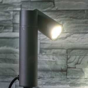 https://discount-led.fr/nl/ USTI SP GU10 IP54 Piquet Spotlight  43,60 €  34,88 €    36561