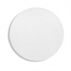 https://design-led.fr/fr/ Plafonnier LED Saillie Ø280 mm 18w 4000k Détecteur RF 779051 89,20 € 62,44 € -30%