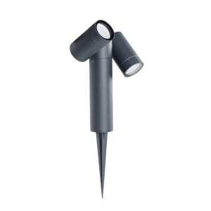 https://design-led.fr/nl/ USTI SP 2xGU10 IP54 rongenschijnwerper 50,70 € 43,10 € 36560