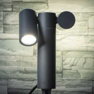 https://discount-led.fr/it/ USTI SP 2xGU10 Proiettore da paletto IP54  50,70 €  40,56 €    36560