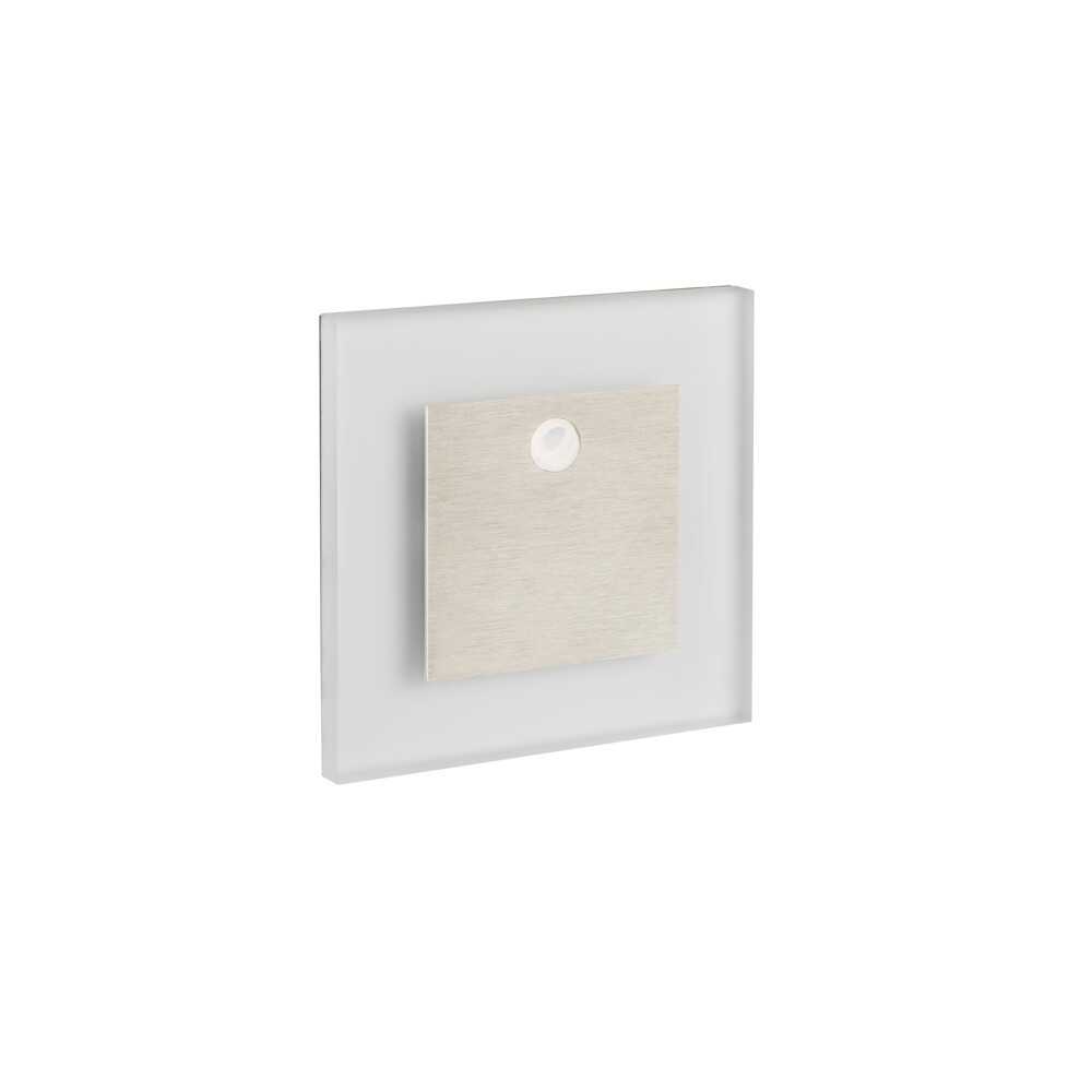 https://discount-led.fr/fr/ Luminaire LED pour marches d'escalier APUS détecteur 0.8W 4000K  24,60 €  19,68 €    27379