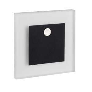 https://design-led.fr/it/ Luce scale a LED APUS sensore 0,8W 3000K nero 29857 25,50 € 21,68 €