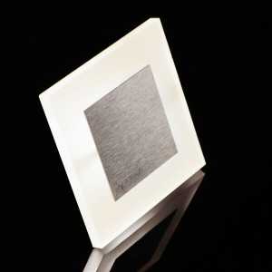 https://design-led.fr/fr/ Luminaire LED pour marches d'escalier APUS 220V 1.3w 4000K noir 26536 24,90 € 21,17 €