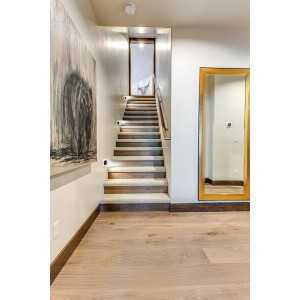 https://design-led.fr/fr/ Luminaire LED pour marches d'escalier APUS 220V 1.3w 4000K noir 26536 24,90 € 21,17 €