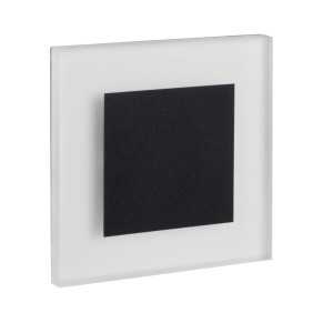 https://design-led.fr/fr/ Luminaire LED pour marches d'escalier APUS 220V 1.3w 4000K noir 26536 24,90 € 21,17 €
