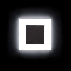 https://discount-led.fr/fr/ Luminaire LED pour marches d'escalier APUS 220V 1.3w 3000K noir  22,70 €  18,16 €    26537