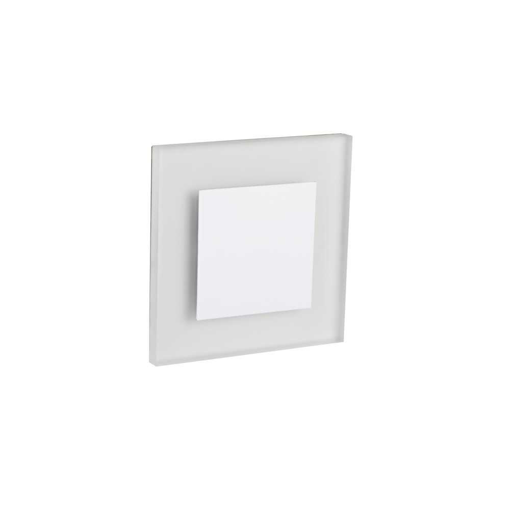 https://discount-led.fr/es/ Luz LED para escaleras APUS 0.8W 12V 3000K blanco  13,60 €  10,88 €    26840