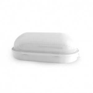 https://design-led.fr/de/ LED-Deckenleuchte OVALIE II 210 X 105 mm 12w 4000k 17,50 € 14,87 € 77910
