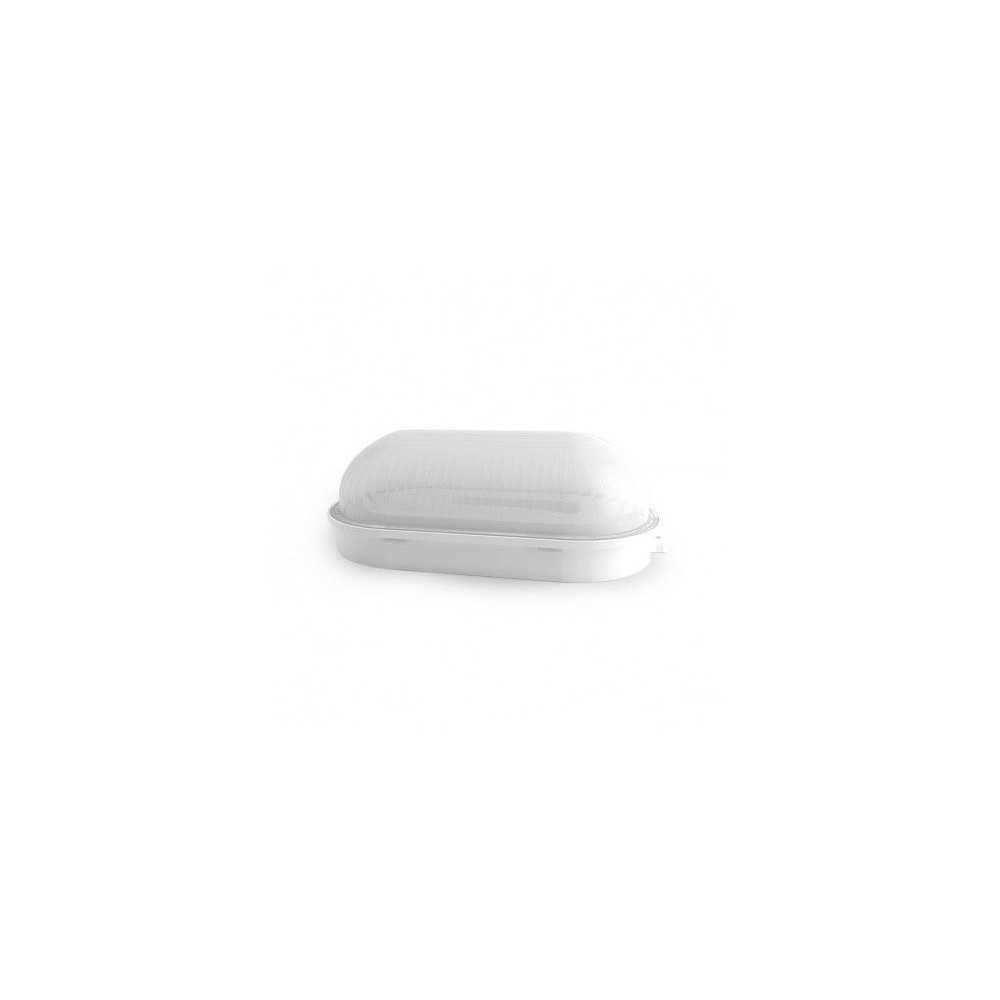 https://discount-led.fr/nl/ OVALIE II LED Plafondlamp 210 X 105 mm 12w 4000k  17,50 €  14,00 €    77910