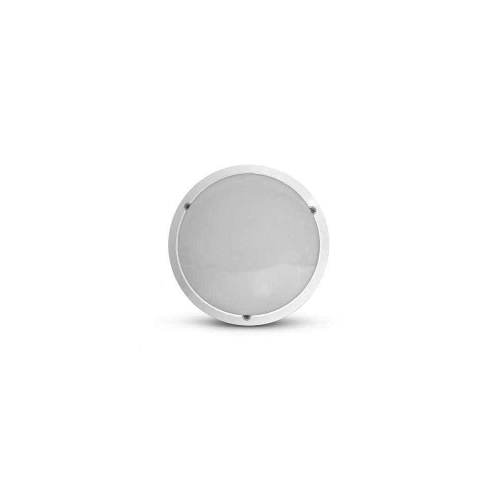 https://discount-led.fr/es/ Plafón LED RONDO Ø300 mm18w 3000k  44,40 €  35,52 €    7787