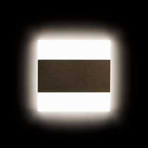 https://design-led.fr/fr/ Luminaire LED pour marches d'escalier TERRA-LED détecteur 0.8W 12V 3000K noir 29861 25,50 € 21,68 €