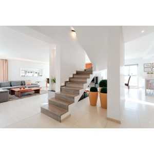 https://design-led.fr/fr/ Luminaire LED pour marches d'escalier TERRA-LED détecteur 0.8W 12V 3000K noir 29861 25,50 € 21,68 €
