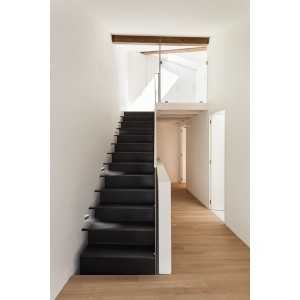 https://design-led.fr/fr/ Luminaire LED pour marches d'escalier TERRA-LED détecteur 0.8W 12V 3000K noir 29861 25,50 € 21,68 €