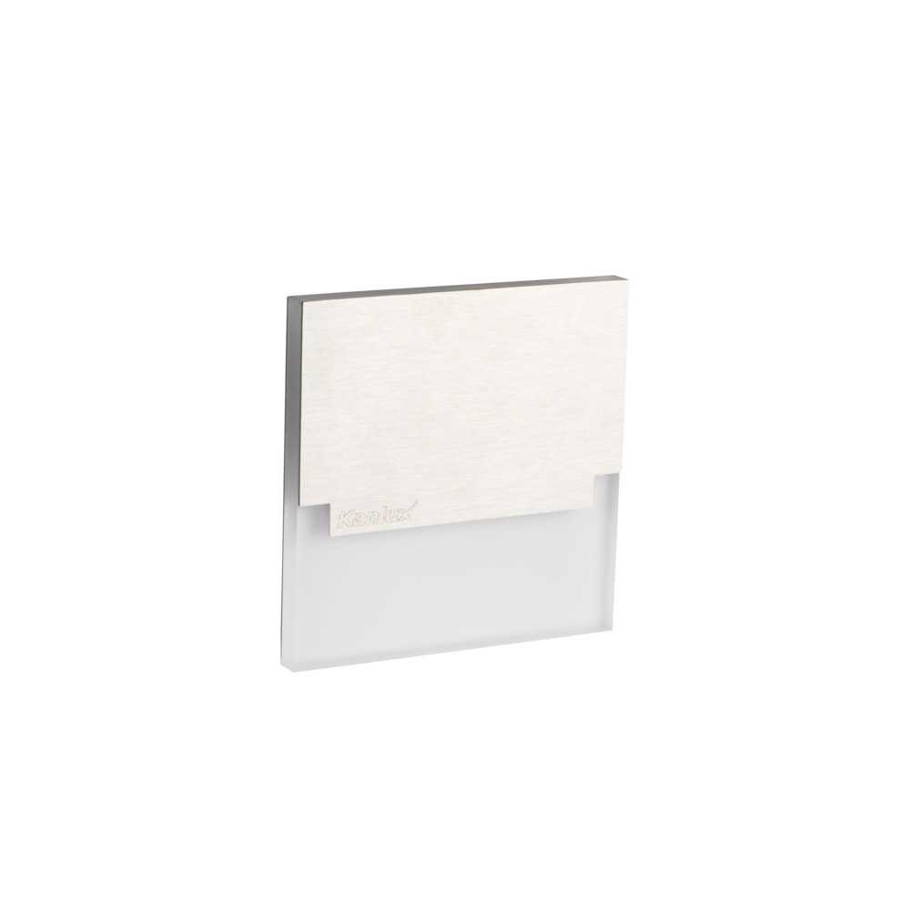 https://discount-led.fr/de/ LED-Leuchte für Treppenstufen SABIK-LED 0.8W 12V 3000K  13,60 €  10,88 €    23108