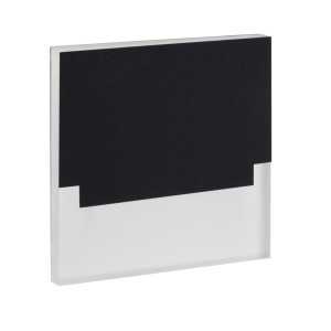 https://design-led.fr/it/ Luce scale a LED SABIK-LED 0,8W 12V 3000K nero 29853 15,00 € 12,75 €
