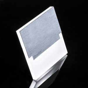 https://design-led.fr/it/ Luce scale LED SABIK-LED 0,8W 12V 3000K sensore nero 29859 25,50 € 21,68 €