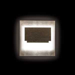 https://design-led.fr/fr/ Luminaire LED pour marches d'escalier SABIK-LED 0.8W 12V 3000K détecteur noir 29859 25,50 € 21,68 €