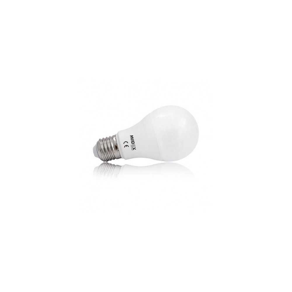 https://discount-led.fr/fr/ Ampoule LED E27 Bulb 13W 1521 lm 6500K  3,40 €  2,72 €    100608