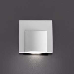 https://design-led.fr/it/ Luce scale a LED ERINUS-LED L bianco 0,8W 12V 3000K 33320 7,60 € 6,46 €