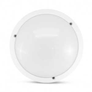 https://design-led.fr/es/ Plafón LED RONDO Ø300 mm 18w 4000k 44,40 € 37,74 € 7786